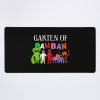 urdesk mat flatlaysquare1000x1000 13 - Garten Of Banban Shop