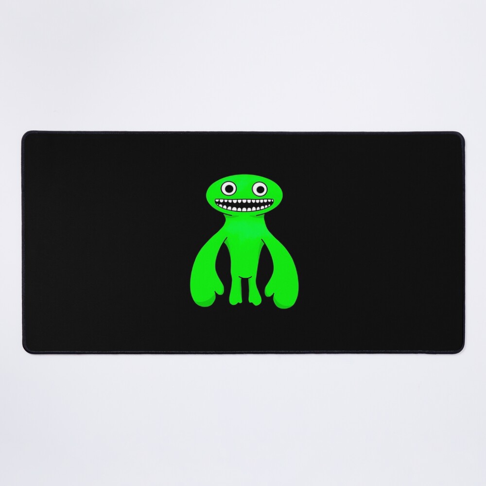 Jumbo Josh Garten Of Banban Mouse Pad