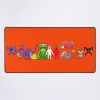 urdesk mat flatlaysquare1000x1000 6 - Garten Of Banban Store