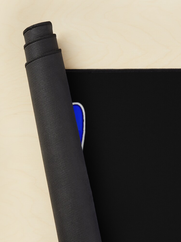 Nab Nab Garten Of Banban Mouse Pad - Image 2