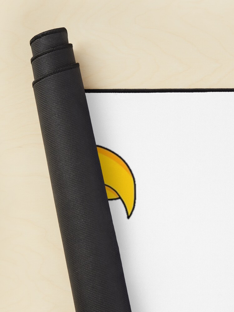 Opila Bird Garten Of Banban Funny Bird Mouse Pad - Image 2