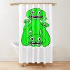 urshower curtain closedsquare1000x1000.1 1 - Garten Of Banban Store