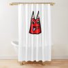 urshower curtain closedsquare1000x1000.1 - Garten Of Banban Store