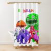 urshower curtain closedsquare1000x1000.1 11 - Garten Of Banban Store
