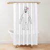 urshower curtain closedsquare1000x1000.1 14 - Garten Of Banban Store