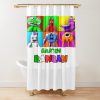 urshower curtain closedsquare1000x1000.1 17 - Garten Of Banban Store