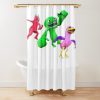 urshower curtain closedsquare1000x1000.1 20 - Garten Of Banban Store