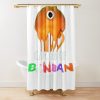urshower curtain closedsquare1000x1000.1 27 - Garten Of Banban Store