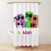 urshower curtain closedsquare1000x1000.1 30 - Garten Of Banban Store