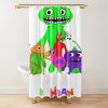 urshower curtain closedsquare1000x1000.1 33 - Garten Of Banban Store