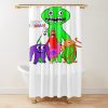 urshower curtain closedsquare1000x1000.1 37 - Garten Of Banban Store