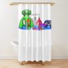 urshower curtain closedsquare1000x1000.1 38 - Garten Of Banban Store