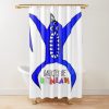 urshower curtain closedsquare1000x1000.1 4 - Garten Of Banban Store