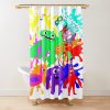 urshower curtain closedsquare1000x1000.1 9 - Garten Of Banban Store