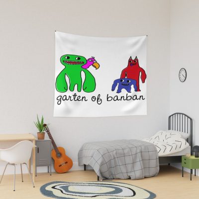 urtapestry lifestyle dorm mediumsquare1000x1000.u2 12 - Garten Of Banban Store