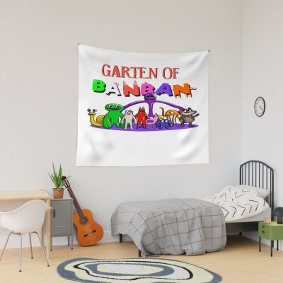 urtapestry lifestyle dorm mediumsquare1000x1000.u2 15 - Garten Of Banban Store