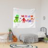 urtapestry lifestyle dorm mediumsquare1000x1000.u2 3 - Garten Of Banban Store