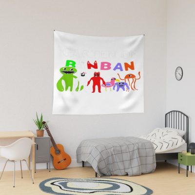 urtapestry lifestyle dorm mediumsquare1000x1000.u2 3 - Garten Of Banban Store