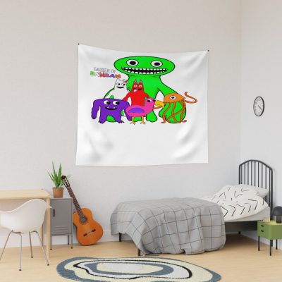 urtapestry lifestyle dorm mediumsquare1000x1000.u2 32 - Garten Of Banban Store