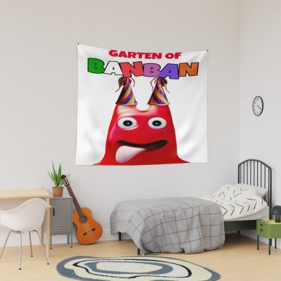 urtapestry lifestyle dorm mediumsquare1000x1000.u2 4 - Garten Of Banban Store
