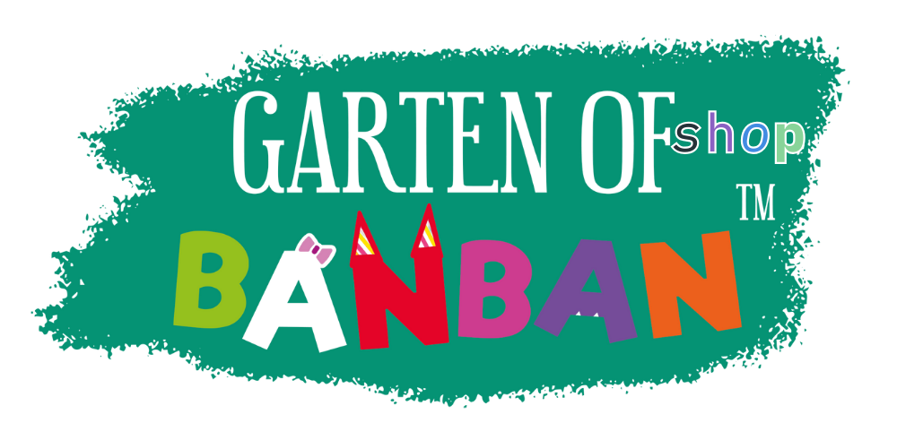 Garten Of Banban Shop