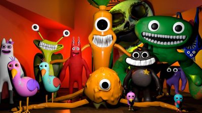 maxresdefault 3 - Garten Of Banban Shop