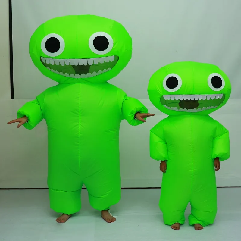 Garden of Banban Costume Halloween - Image 2