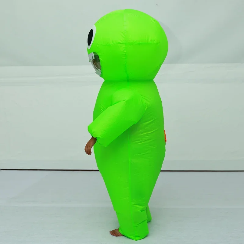 Garden of Banban Costume Halloween - Image 3