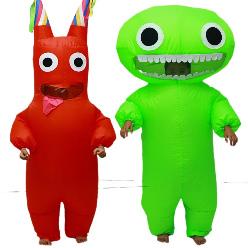 Garden of Banban Costume Halloween