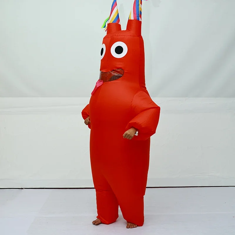 Garden of Banban Costume Halloween - Image 5